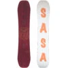 SASA Frau Holle Snowboard Damen