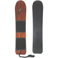 SASA GoboGobo Snowboard Damen, Herren