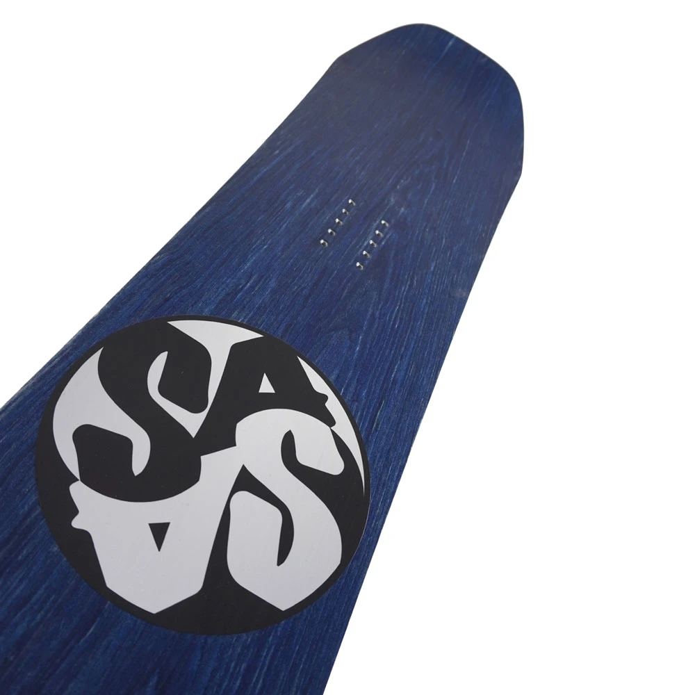 SASA Spin Snowboard Herren 2 SASA Spin Snowboard Herren – Bild 2