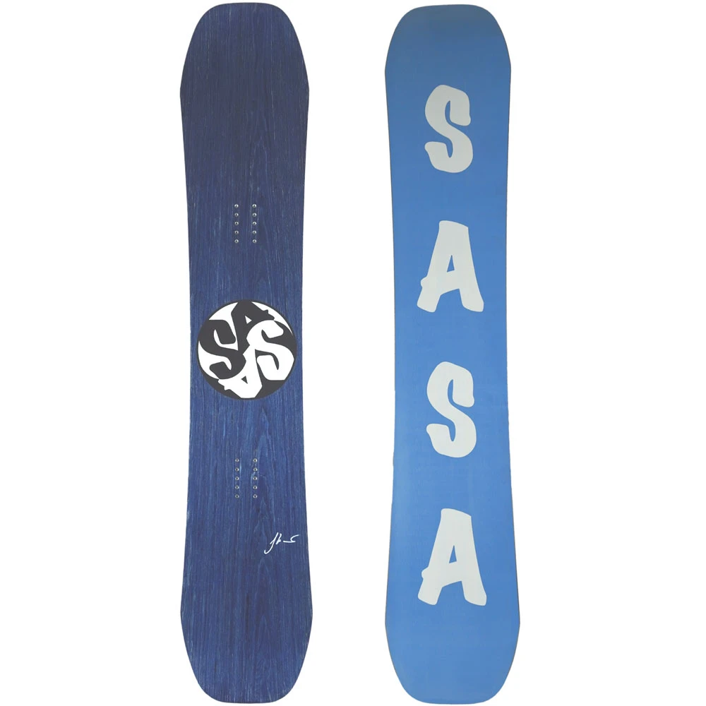 SASA Spin Snowboard Herren 1 SASA Spin Snowboard Herren
