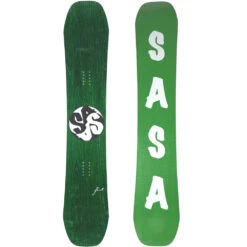 SASA Spin Snowboard Herren