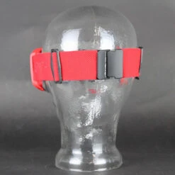 Smith 4D MAG Brille Mit Magnetischer Scheibe Lava/CP Sun Red Mirror + Storm Yellow Damen, Herren -PICT Snow Geschaft smith 4d mag m007322rn996k lava 03 gross