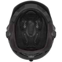 Smith Level MIPS Schneesporthelm Matte Black Damen, Herren -PICT Snow Geschaft smith level mips e006289ks 02 grosszpIrOvgLZQl74