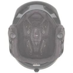 Smith Liberty MIPS Schneehelm Matte Metallic Sepia Damen -PICT Snow Geschaft smith liberty mips e006300st 02 gross