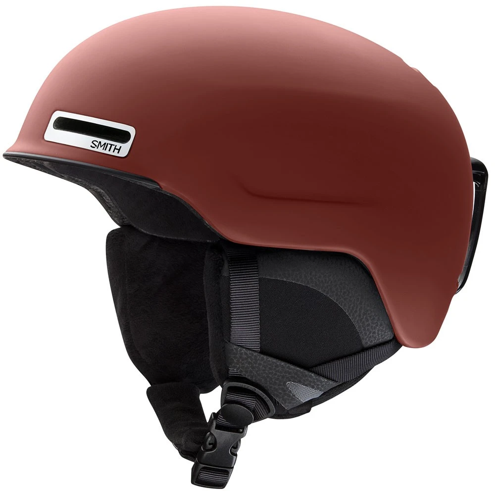 Smith Maze Skihelm Matte Oxide Herren 1 Smith Maze Skihelm Matte Oxide Herren