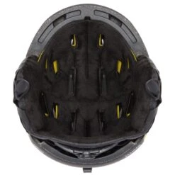 Smith Mirage MIPS Snowboardhelm Matte Black Pearl Damen -PICT Snow Geschaft smith mirage mips e069929o 02 grosszk9CMLGwcxhjL