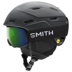 Smith Mirage MIPS Snowboardhelm Matte Black Pearl Damen -PICT Snow Geschaft smith mirage mips e069929o 04 grossyjgGDpcIO5jIL
