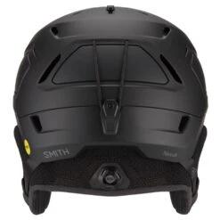 Smith Nexus MIPS Schneesporthelm Matte Black Damen, Herren 8 Smith Nexus MIPS Schneesporthelm Matte Black Damen, Herren -PICT Snow Geschaft smith nexus mips e005349ks 03 grossZSWBQdz8LEER0