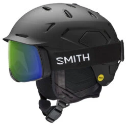 Smith Nexus MIPS Schneesporthelm Matte Black Damen, Herren 9 Smith Nexus MIPS Schneesporthelm Matte Black Damen, Herren -PICT Snow Geschaft smith nexus mips e005349ks 04 grossSuKhl5ICHMF8s