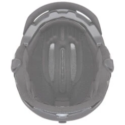 Smith Vantage Snowboardhelm Matte White Damen, Herren -PICT Snow Geschaft smith vantage helm e006557de 02 gross