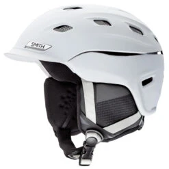 PICT Snow Geschaft 24 Smith Vantage Snowboardhelm Matte White Damen, Herren