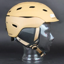 Smith Vantage MIPS Snowboardhelm Matte Safari Herren -PICT Snow Geschaft smith vantage mips e006752w5 matte safari kinco 02 grossDWRuCvrGHWI7C