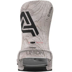 Union Atlas Bindung Asadachi Herren -PICT Snow Geschaft union atlas asadachi 2023 03 gross