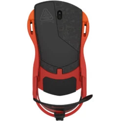 Union Atlas FC Snowboardbindung Lava Orange Herren -PICT Snow Geschaft union atlas fc lava orange 2023 02 grossXwzD20jACgzLb