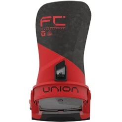 Union Atlas FC Snowboardbindung Lava Orange Herren -PICT Snow Geschaft union atlas fc lava orange 2023 03 grossRgtXGNHKg01xM