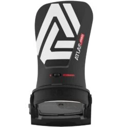 Union Atlas Pro Bindung Black Smoke Herren -PICT Snow Geschaft union atlas pro black 2023 03 grosszJGqWCqBy8vGL