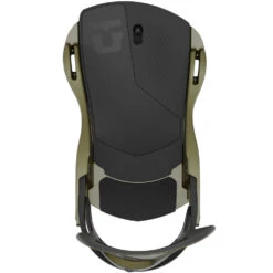 Union Atlas Snowboard-Bindung Tactical Green Herren 6 Union Atlas Snowboard-Bindung Tactical Green Herren -PICT Snow Geschaft union atlas tactical green 2023 02 gross