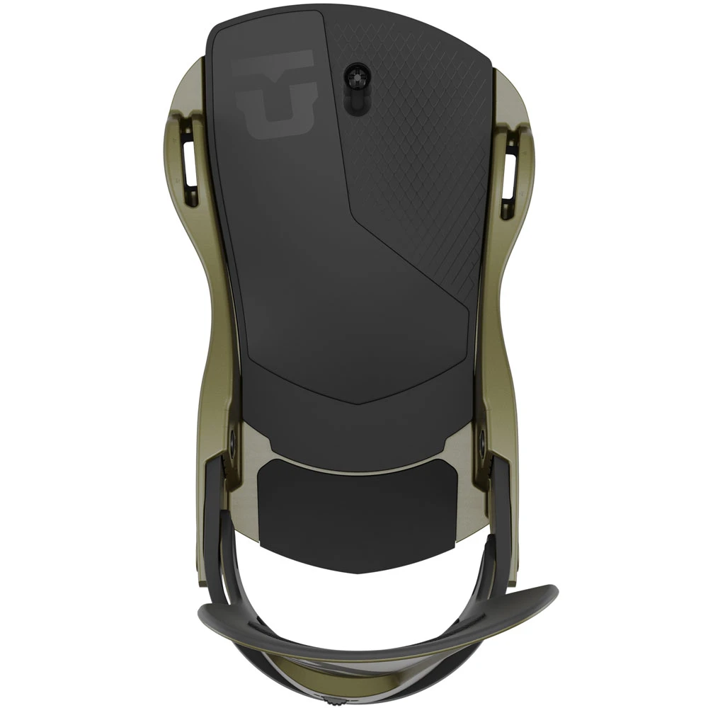 Union Atlas Snowboard-Bindung Tactical Green Herren 3 Union Atlas Snowboard-Bindung Tactical Green Herren – Bild 3