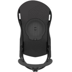 Union Cadet Snowboard-Bindung Black Kinder -PICT Snow Geschaft union cadet black 2023 02 gross