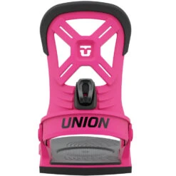 Union Cadet Snowboardbindung Hot Pink Kinder -PICT Snow Geschaft union cadet hot pink 2022 02 grossY3dygEF3UQYiG