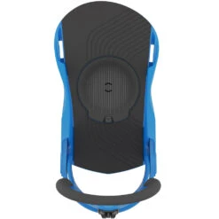 Union Cadet Softbindung Hyper Blue Kinder 6 Union Cadet Softbindung Hyper Blue Kinder -PICT Snow Geschaft union cadet hyper blue 2023 02 gross