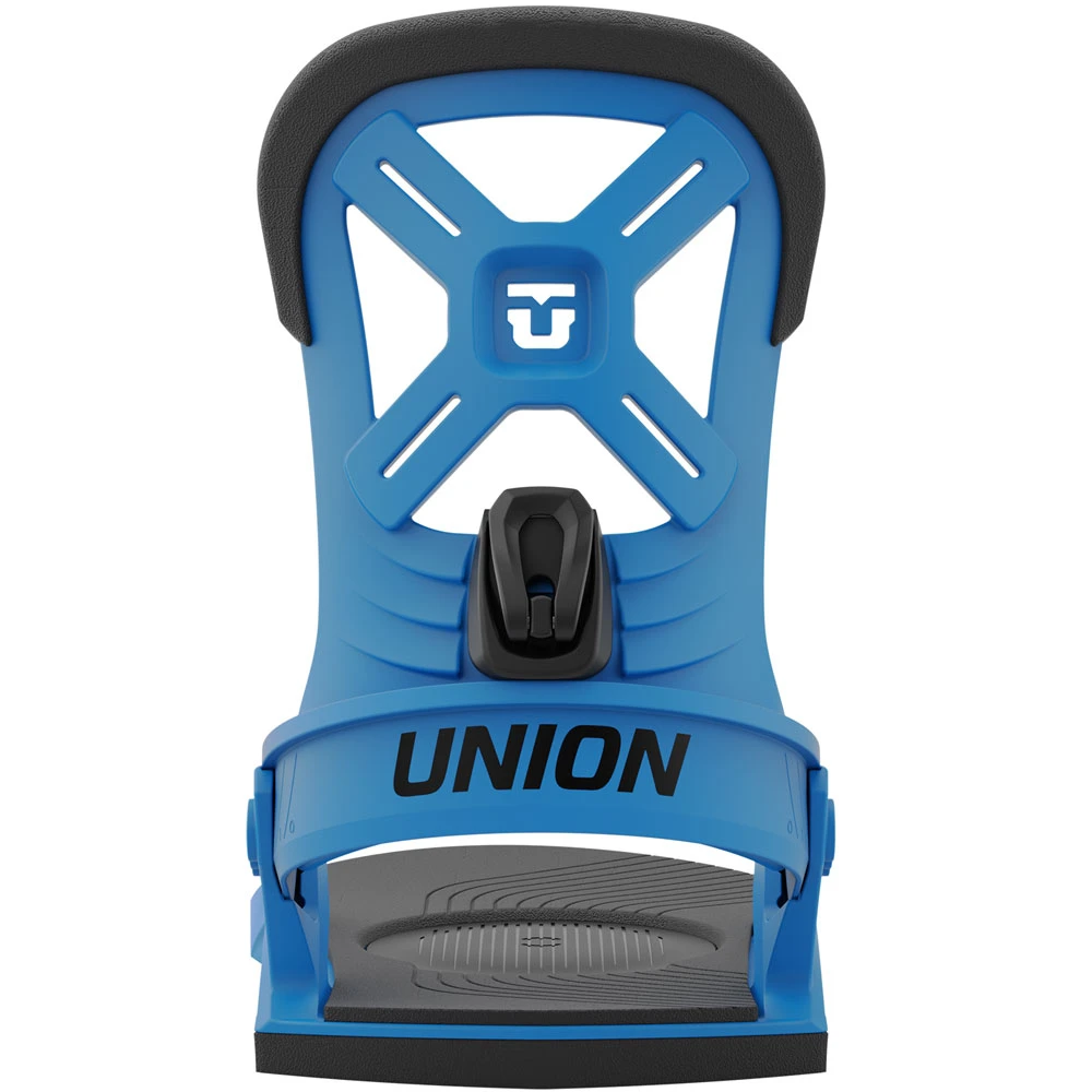 Union Cadet Softbindung Hyper Blue Kinder 4 Union Cadet Softbindung Hyper Blue Kinder – Bild 4