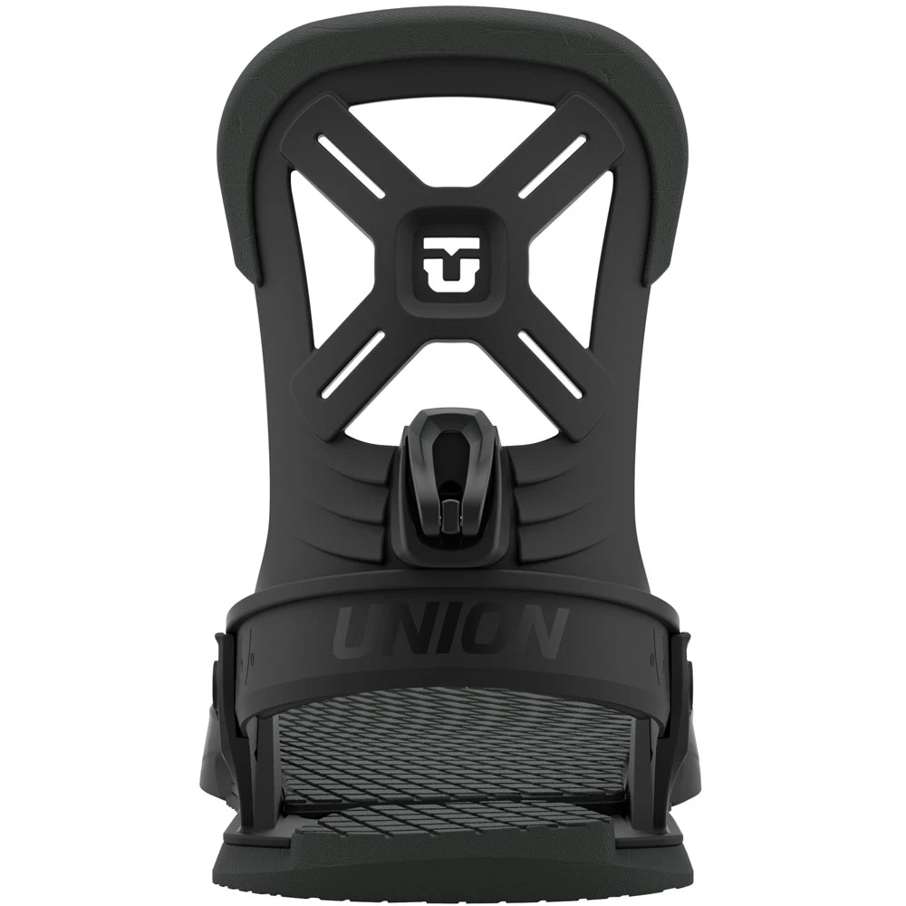 Union Cadet Pro Snowboardbindung Black Kinder 3 Union Cadet Pro Snowboardbindung Black Kinder – Bild 3