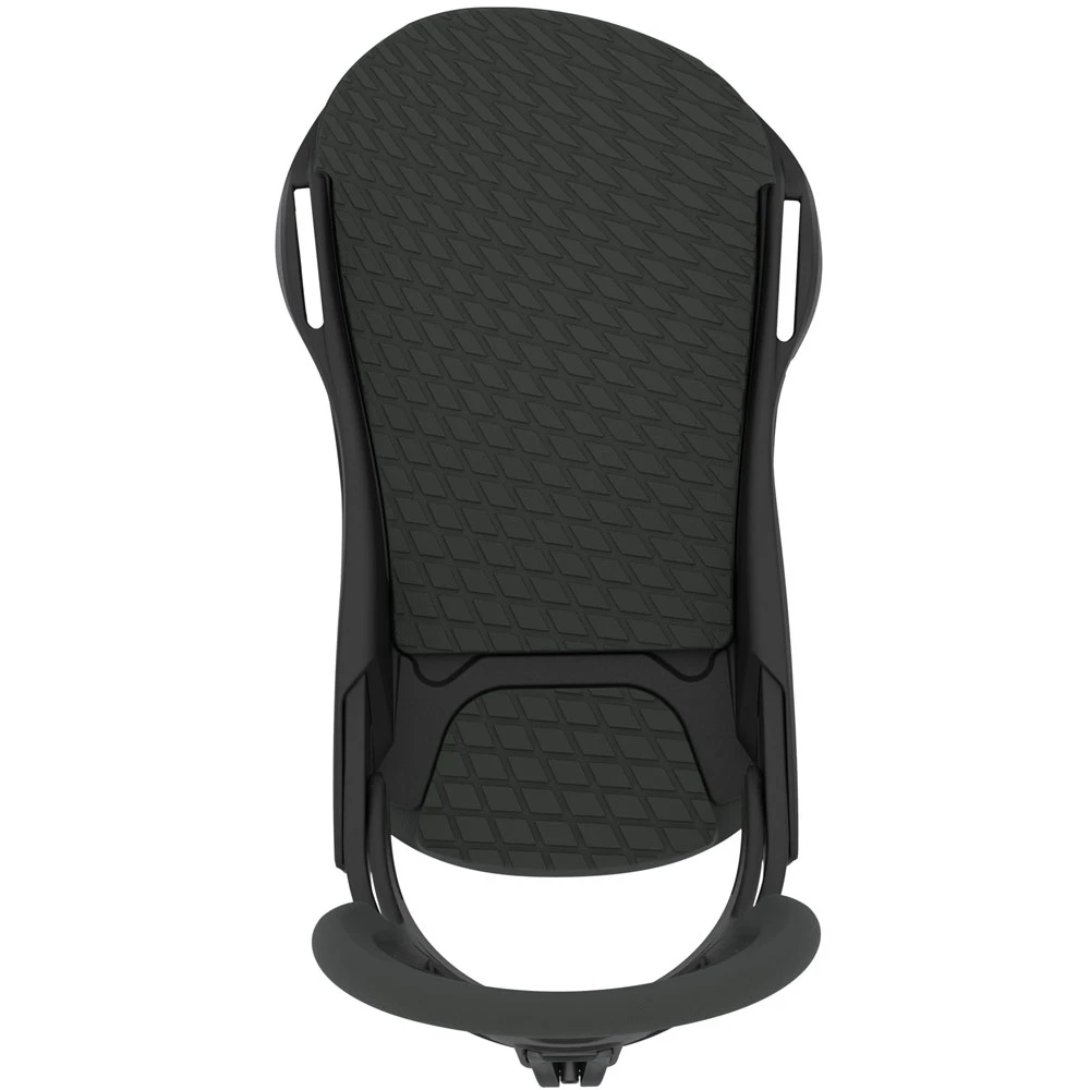 Union Cadet Pro Snowboardbindung Black Kinder 4 Union Cadet Pro Snowboardbindung Black Kinder – Bild 4