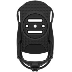 Union Cadet XS Bindung Black Kinder -PICT Snow Geschaft union cadet xs black 2023 02 gross