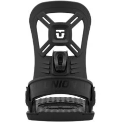 Union Cadet XS Bindung Black Kinder -PICT Snow Geschaft union cadet xs black 2023 03 gross