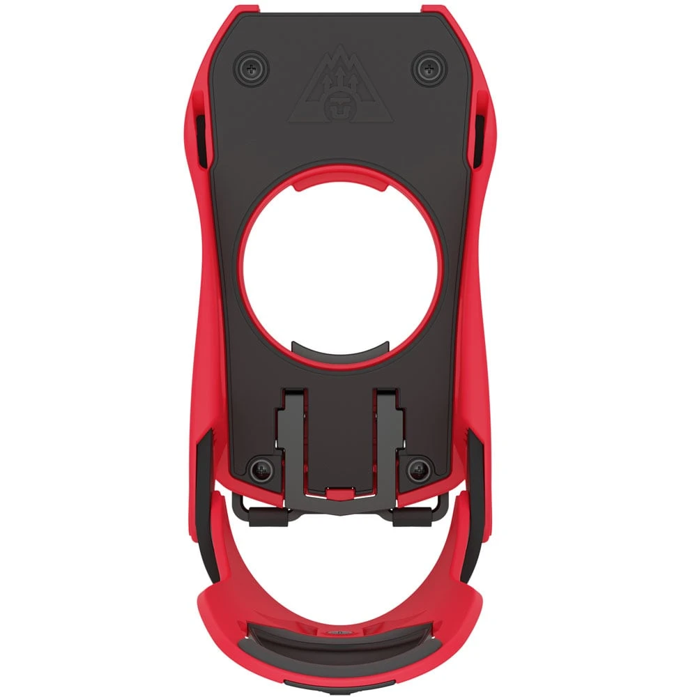 Union Charger Splitboard-Bindung Coral Damen, Herren 3 Union Charger Splitboard-Bindung Coral Damen, Herren – Bild 3