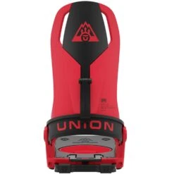 Union Charger Splitboard-Bindung Coral Damen, Herren 7 Union Charger Splitboard-Bindung Coral Damen, Herren -PICT Snow Geschaft union charger coral 2023 03 grossOkg7yFAQXK13i