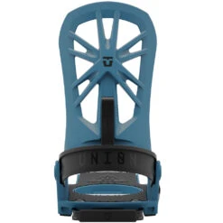 Union Explorer Splitboard-Bindung Steel Blue Damen, Herren -PICT Snow Geschaft union explorer steel blue 2023 03 gross