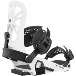 Union Explorer Splitboard-Bindung White Damen, Herren
