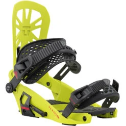 Union Explorer Splitboard-Bindung Damen, Herren -PICT Snow Geschaft union explorer yellow 2022 01 grossLtrvqpUs0vLgS