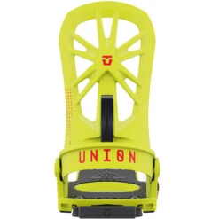 Union Explorer Splitboard-Bindung Damen, Herren -PICT Snow Geschaft union explorer yellow 2022 02 grossmWJjzAWJ9hhpZ