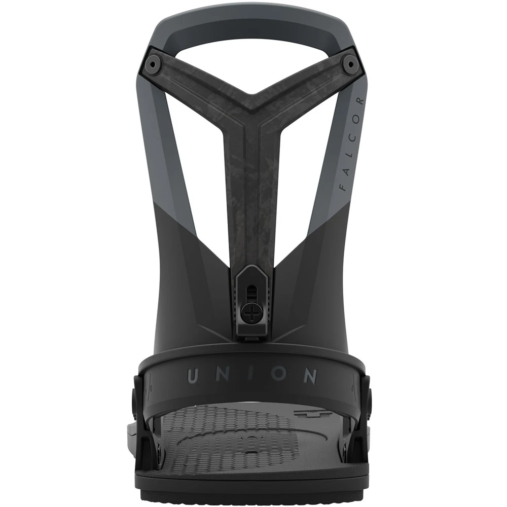 Union Falcor Bindung Black Damen, Herren 4 Union Falcor Bindung Black Damen, Herren – Bild 4