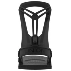 Union Flite Pro Bindung Black Herren -PICT Snow Geschaft union flite pro black 2024 03 gross