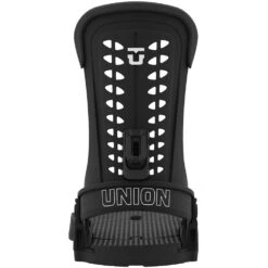 Union Force Bindung Black Herren -PICT Snow Geschaft union force c black 2024 03 gross