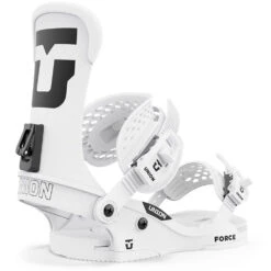 Union Force Snowboard-Bindung White Team HB Herren