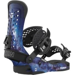 Union Force Snowboard-Bindung Cosmo Herren