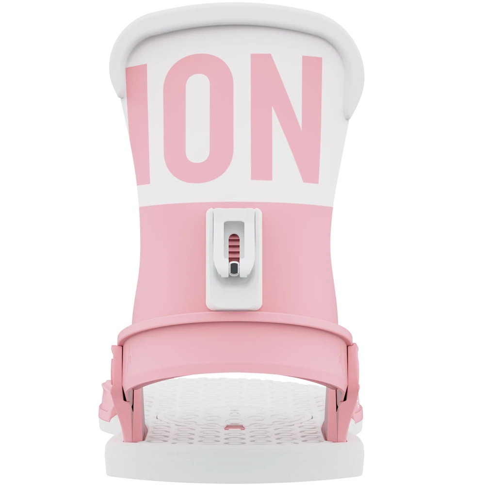 Union Milan Bindung B4BC Pink Damen 3 Union Milan Bindung B4BC Pink Damen – Bild 3