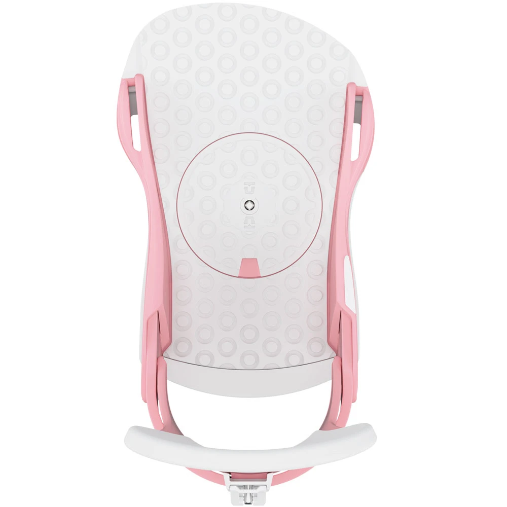 Union Milan Bindung B4BC Pink Damen 4 Union Milan Bindung B4BC Pink Damen – Bild 4