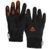 Union Pow Expedition Gore-Tex Touring Glove Winterhandschuhe Black Damen, Herren