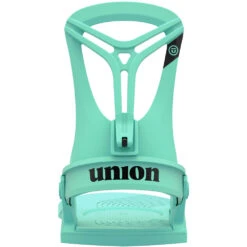 Union Rosa Schnallenbindung Cool Aqua Damen -PICT Snow Geschaft union rosa cool aqua 2023 03 grossQlCtYBW1zySua
