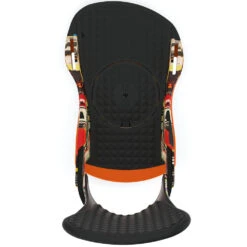 Union Scott Stevens Snowboard-Bindung Topsheet Herren -PICT Snow Geschaft union scott stevens pro 2020 03 grossDYqvej4QD6GDu