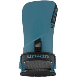 Union STR Snowboardbindung Steel Blue Damen, Herren 7 Union STR Snowboardbindung Steel Blue Damen, Herren -PICT Snow Geschaft union str steel blue 2023 03 gross