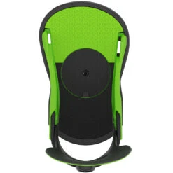 Union Strata Bindung Acid Green Herren -PICT Snow Geschaft union strata acid green 2023 03 gross