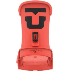 Union Trilogy Bindung Coral Damen -PICT Snow Geschaft union trilogy coral 2023 02 grossUZyA0t13YC0Px