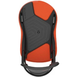 Union Ultra Schnallenbindung Black/Orange Herren -PICT Snow Geschaft union ultra black orange 2023 02 gross